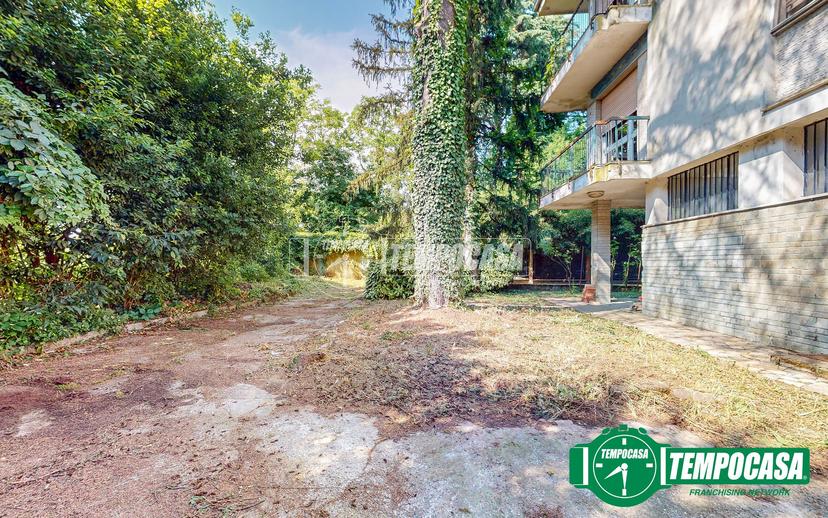 Villa a schiera, Bassignana — foto 5 di 5