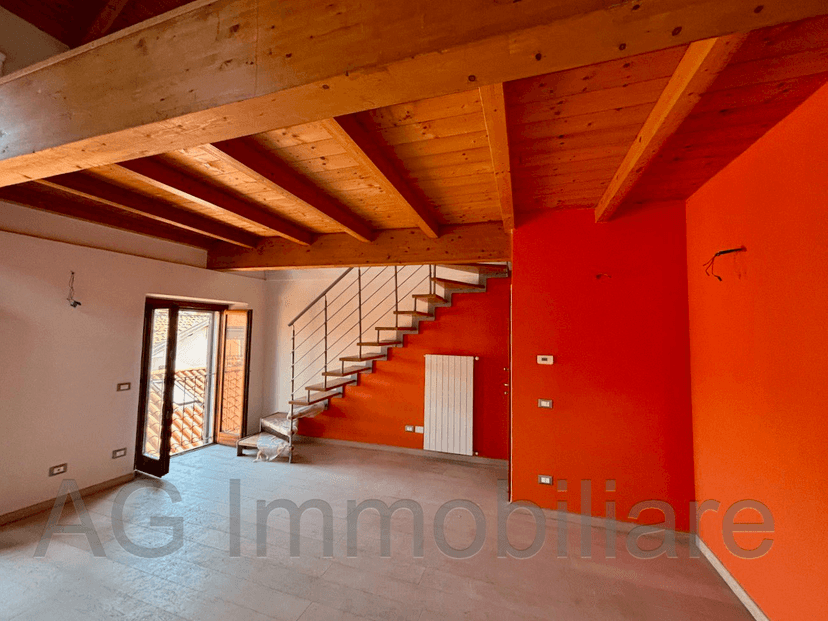 Bilocale in Via Antonio Cantova 14, Verbania — foto 2 di 5