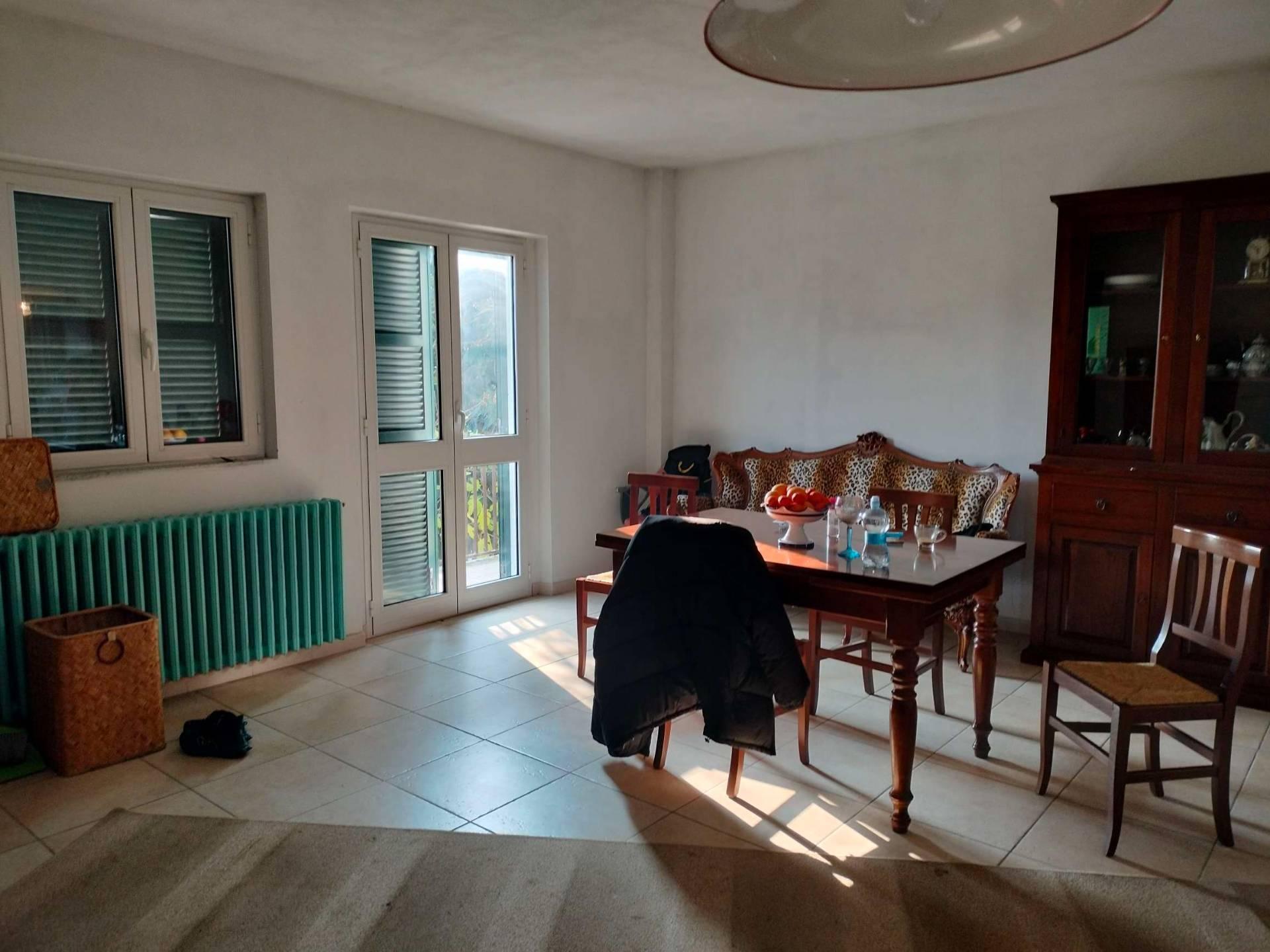 Trilocale in Via Tacconotti 14, Frascaro