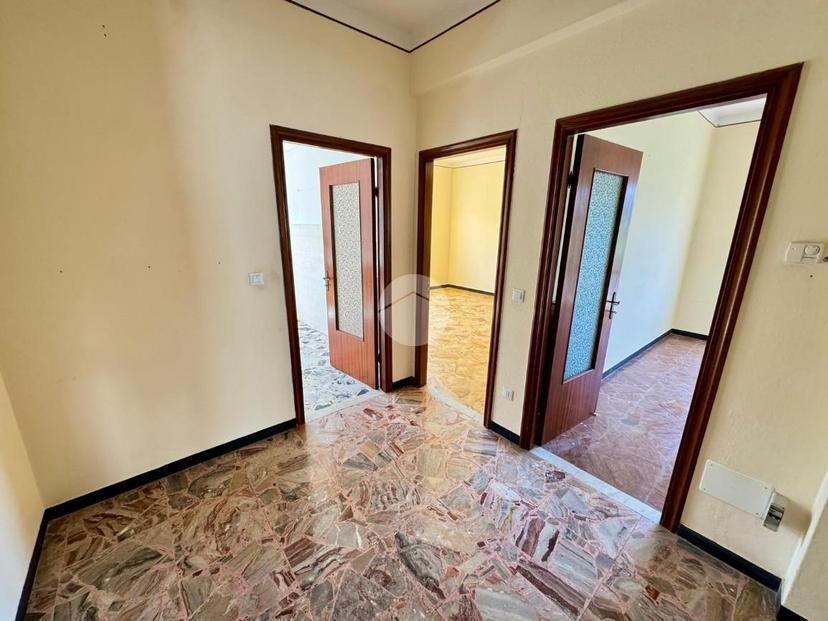 Quadrilocale in Via Giovanni XXIII 3, Castiglione Chiavarese — foto 2 di 5