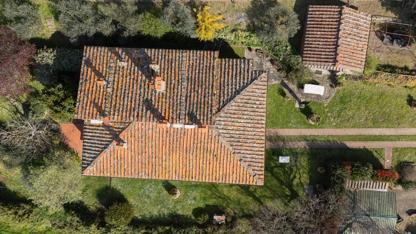 Rustico in Via Setteponti, Reggello — foto 3 di 5