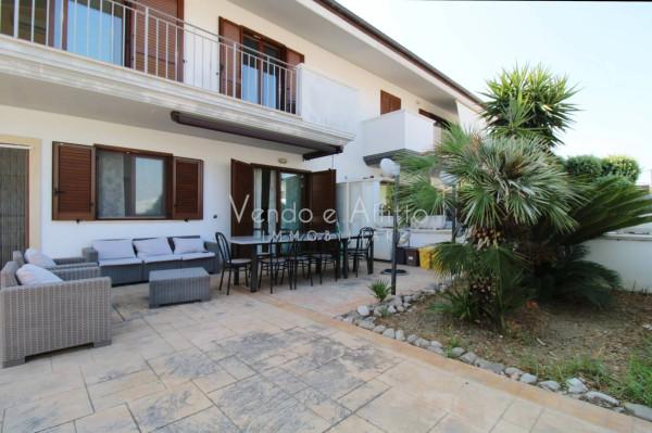 Villa a schiera in Viale Alberto De Agostini, Montenero di Bisaccia — foto 4 di 5