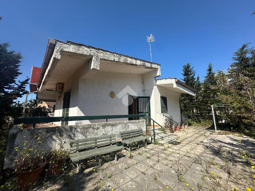 Villa in Parco Europa, Castel Volturno — foto 3 di 5