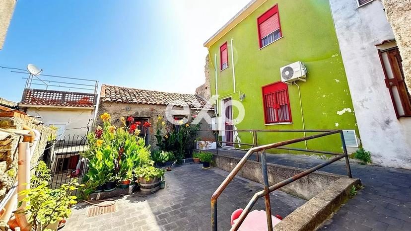 Casa indipendente in Villafranca Tirrena, Via Don Lorenzo Milani, 3, Villafranca Tirrena — foto 4 di 5