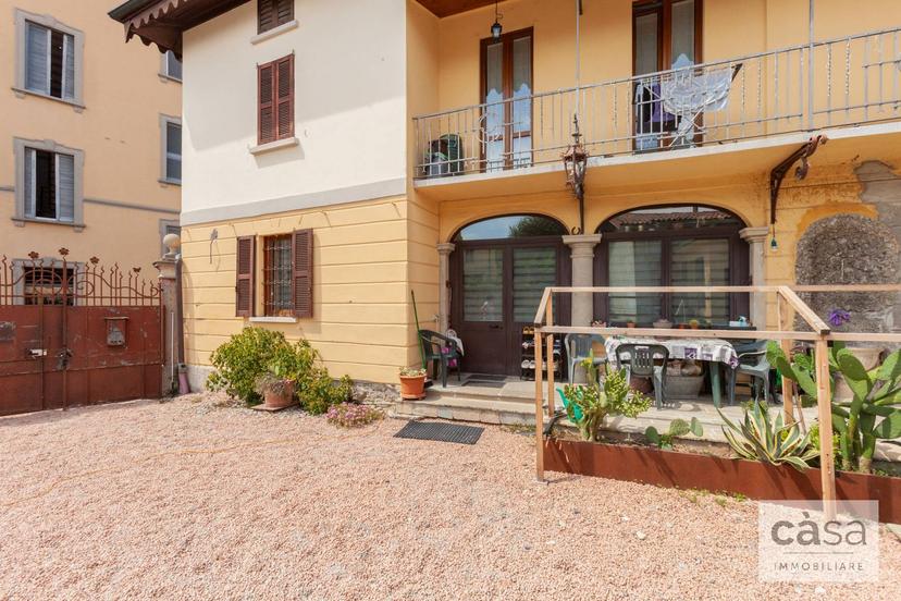Quadrilocale in Via Papa Innocenzo XI 1, Vedano Olona — foto 5 di 5