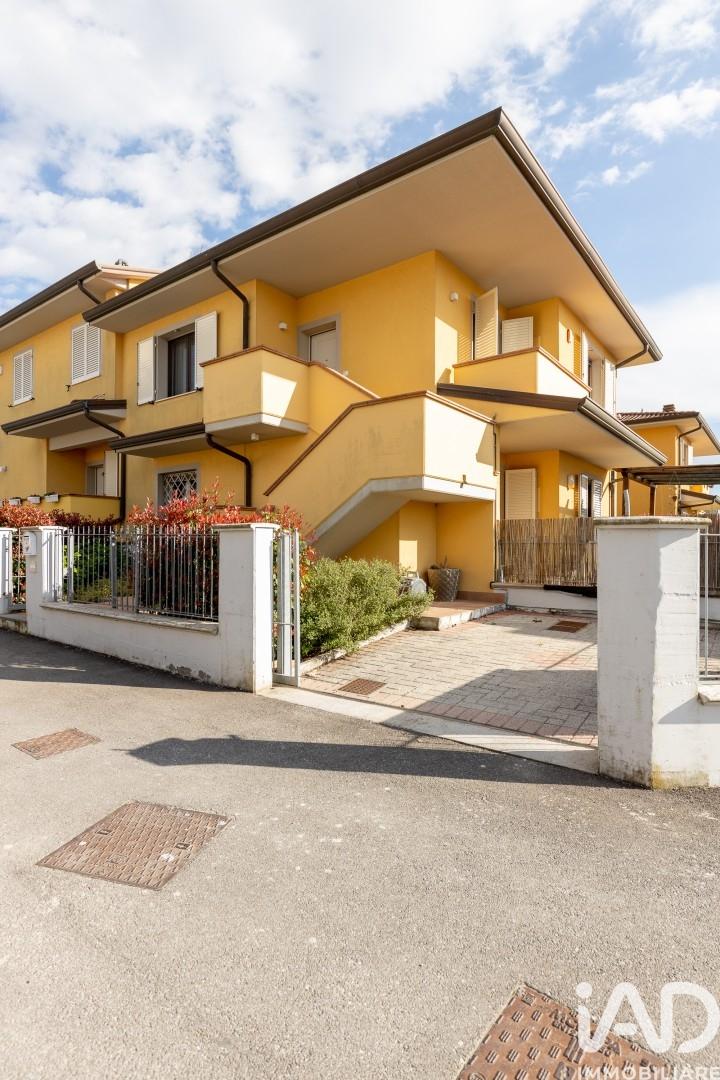 Appartamento in Via Melone, Santa Maria a Monte — foto 3 di 5