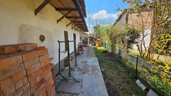 Villa plurifamiliare in Via Botteghino, Arena Po — foto 4 di 5