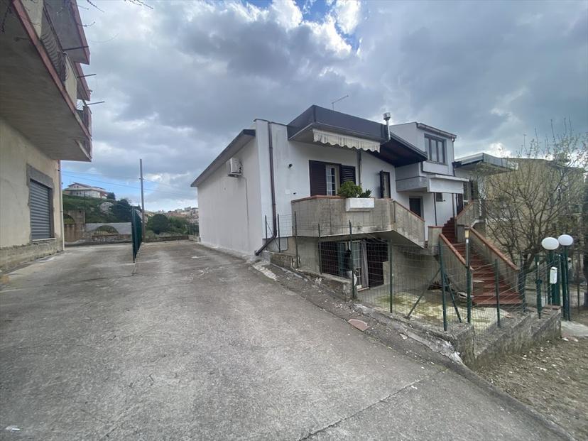 Casa indipendente in Viale dei Tigli 79, San Cataldo — foto 3 di 5