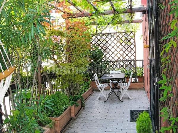 Loft in Via Arcivescovo Calabiana 12, Milano