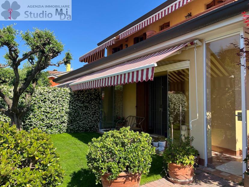 Villa in Via Concordia, Quarto d'Altino — foto 3 di 5