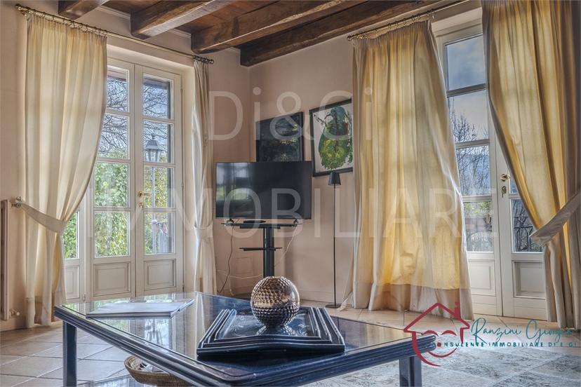 Villa in Via del Golf 17, Garlenda — foto 3 di 5