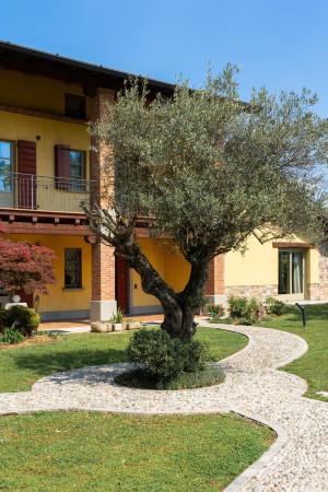 Villa in Via Bergamo, Palazzolo sull'Oglio — foto 2 di 5