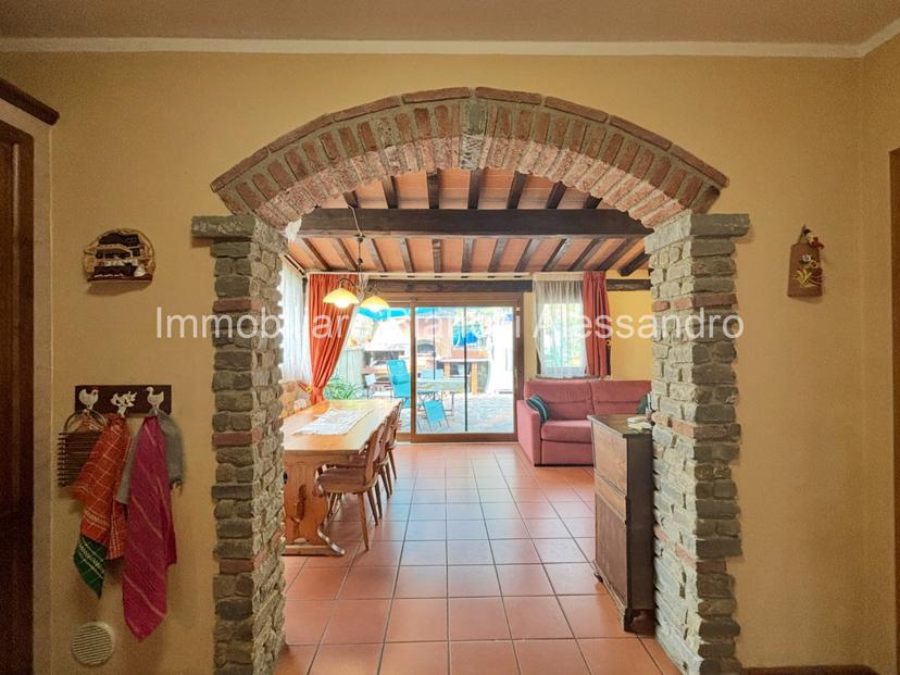 Villa a schiera in Via Fiorentina 291, Rignano sull'Arno — foto 3 di 5
