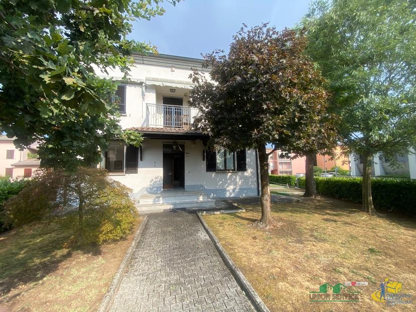 Casa indipendente in Via Pietro Nenni 7/9, Noceto — foto 5 di 5