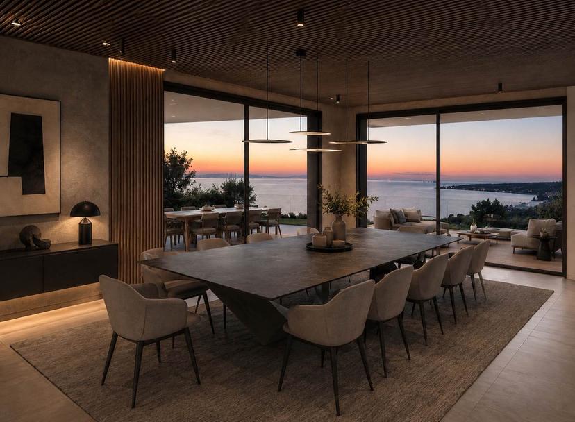 Villa, Padenghe sul Garda — foto 5 di 5