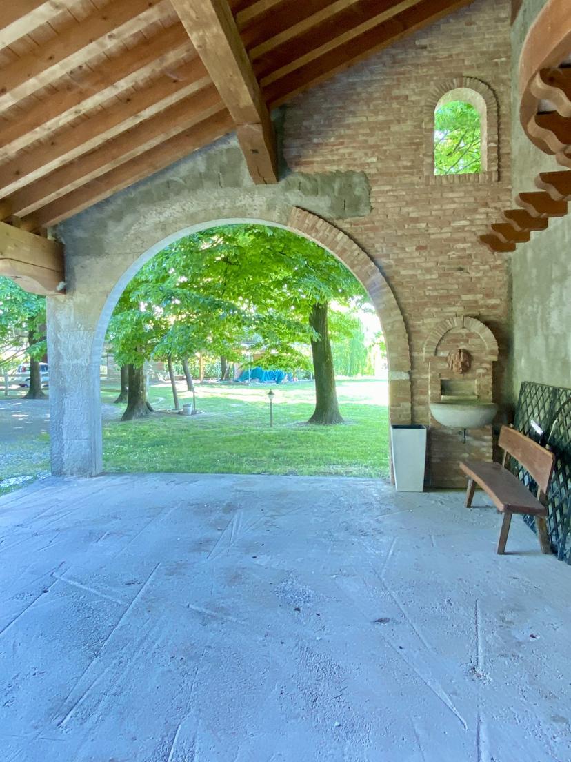 Casa indipendente in Via Roma, Loreggia — foto 4 di 5