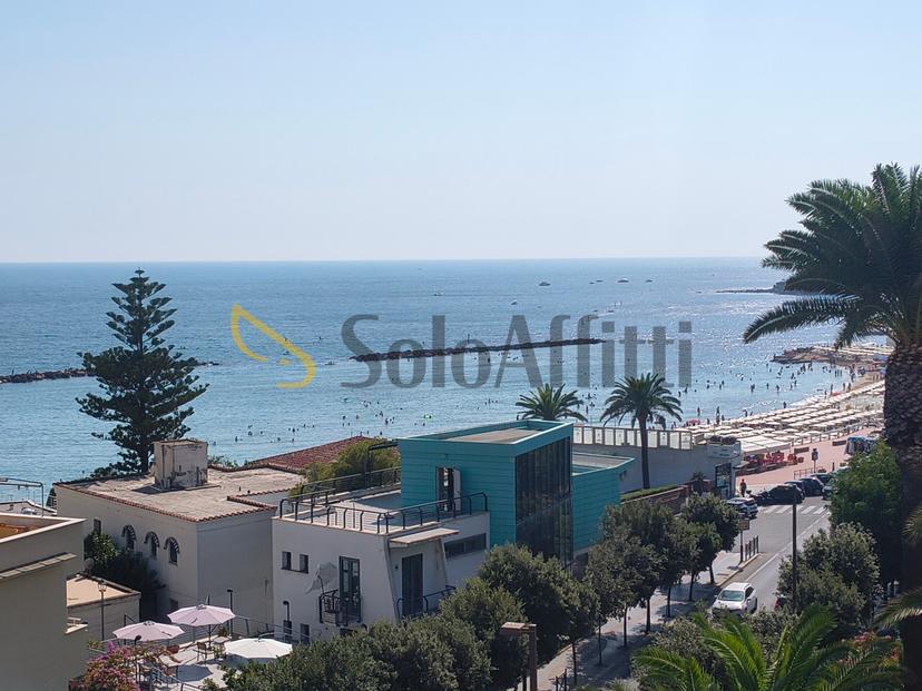 Bilocale in Via Francesco Crispi 6, Santa Marinella — foto 2 di 5