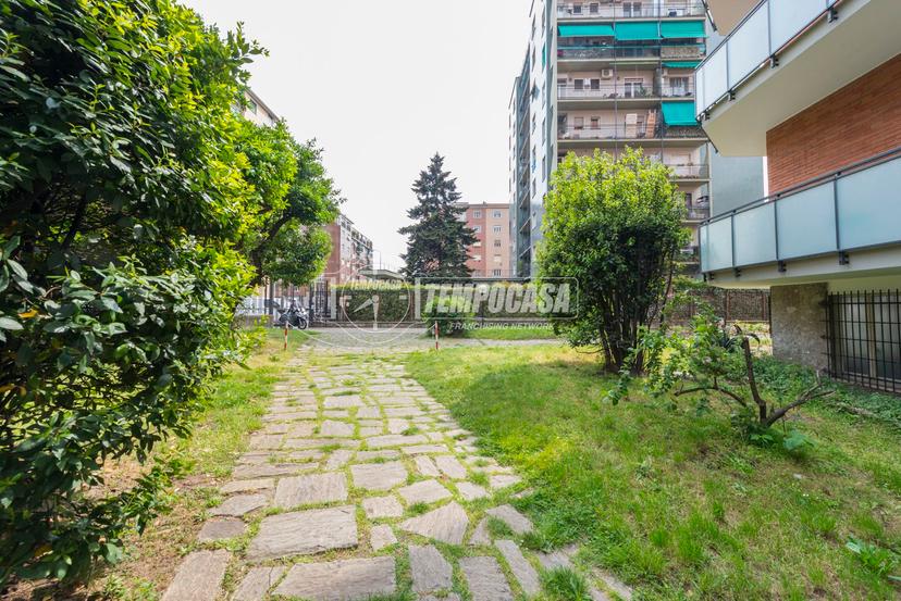 Monolocale in Via Filippo Tajani 3, Milano