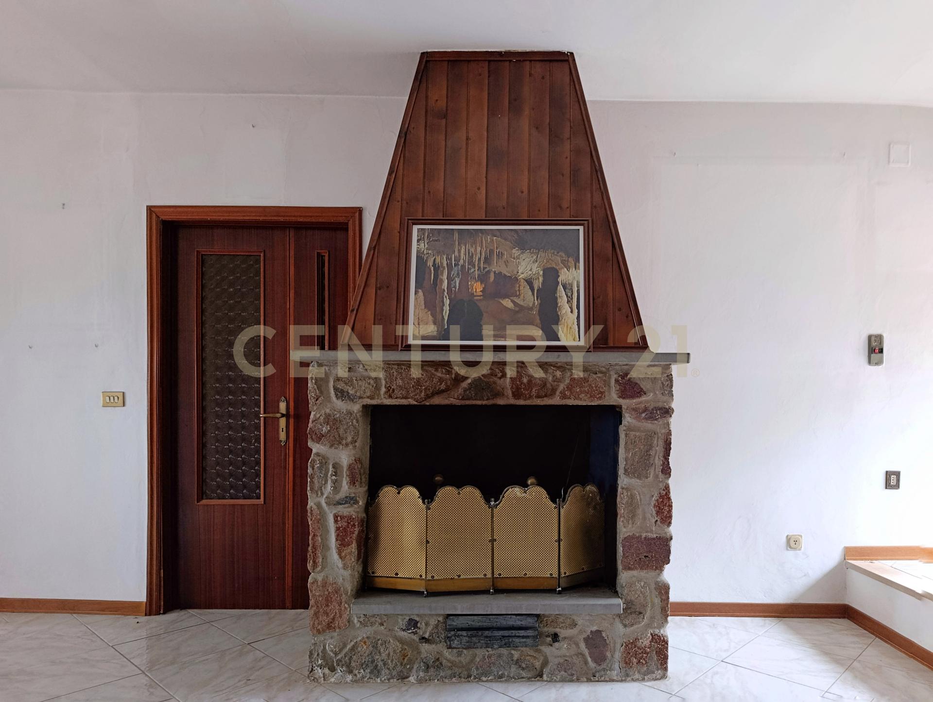 Appartamento in Via del Coro 47, Piancastagnaio