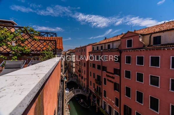 Terratetto unifamiliare in Campo San Salvador, Venezia