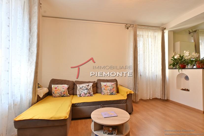 Porzione di casa, Gattico-Veruno — foto 2 di 5