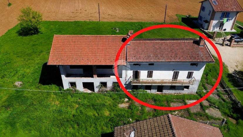 Casa indipendente in Via Buttigliera 187, Chieri — foto 4 di 5