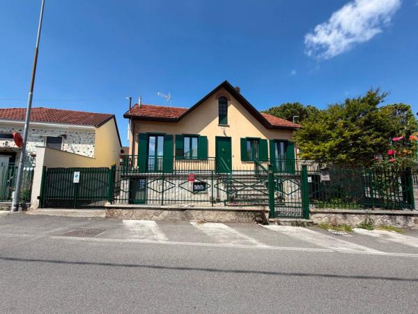 Villa in Via Papa Giovanni XXIII 80, San Mauro Torinese — foto 4 di 5