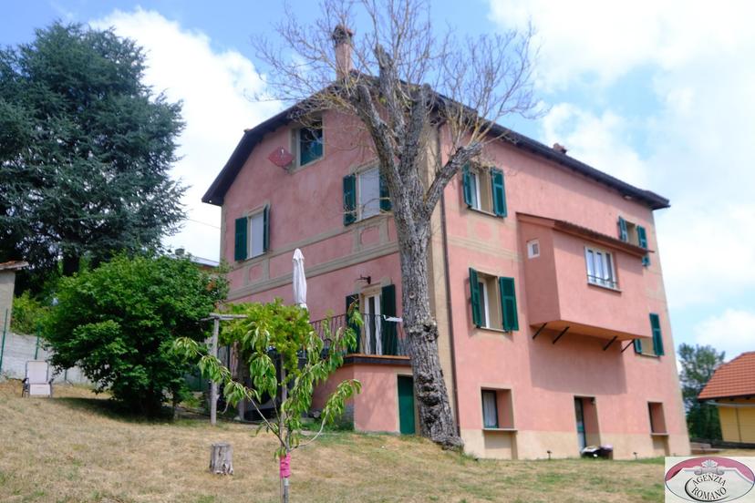Rustico, Sassello — foto 5 di 5
