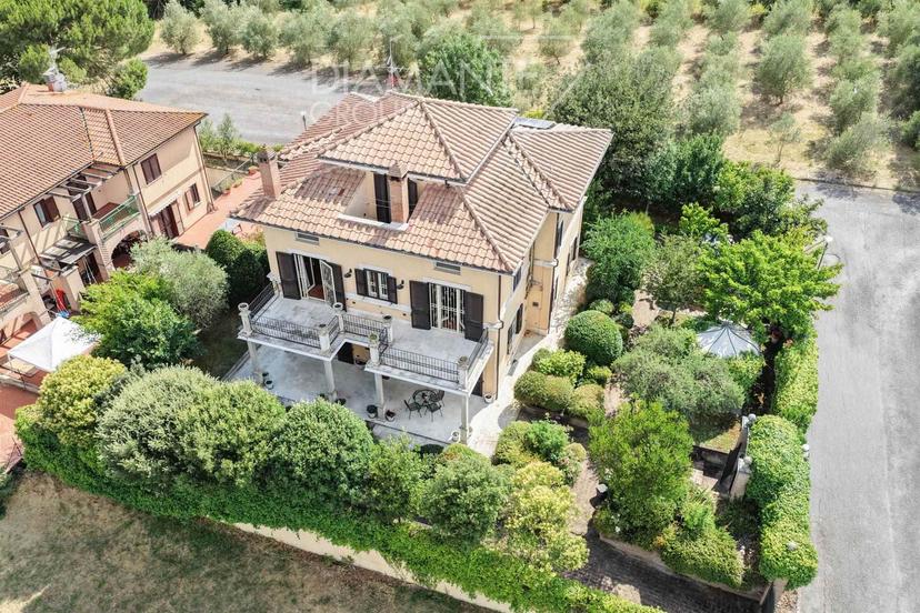Villa, Castiglione del Lago — foto 2 di 5