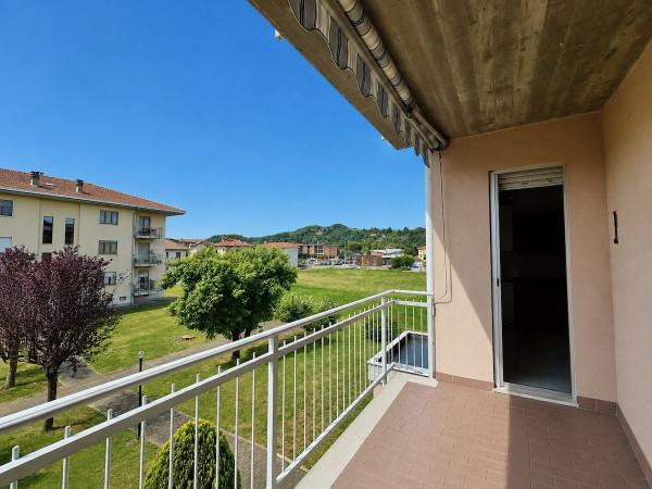 Quadrilocale in Vicolo Borello 10, Vigliano Biellese — foto 4 di 5