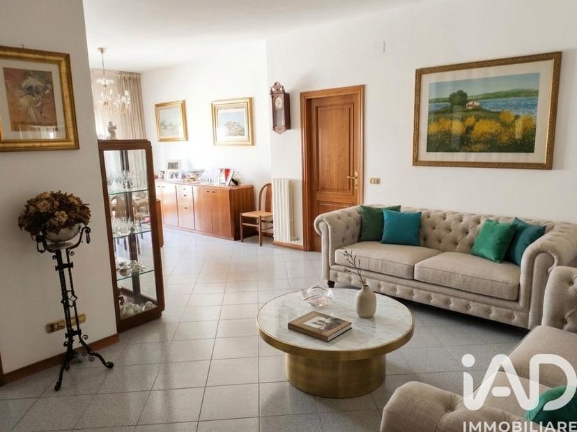 Appartamento in Via Gentile da Montefiore, Montefiore dell'Aso — foto 3 di 5