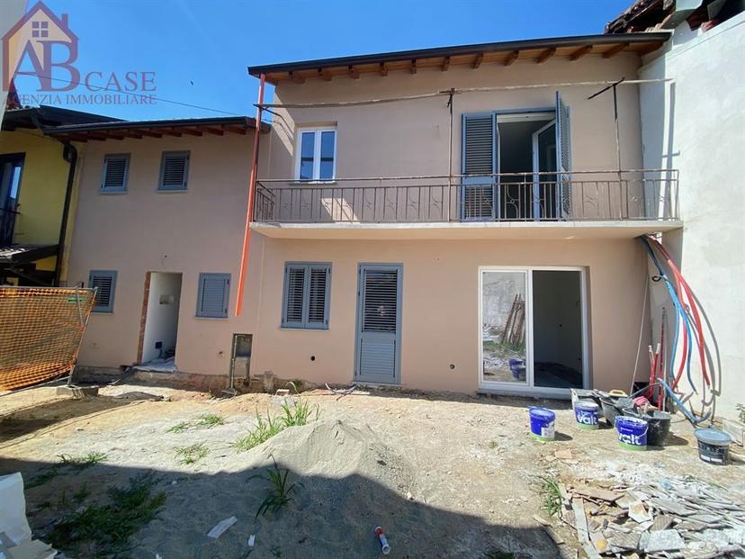 Casa indipendente in Via Mazzini 8, Gambolò — foto 5 di 5