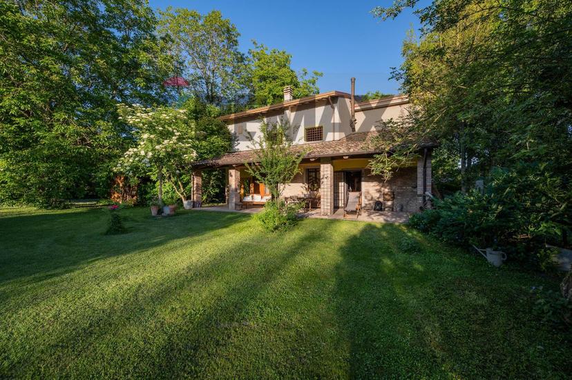 Casa indipendente in Viottolo dei Frutti 9, Brescello — foto 3 di 5