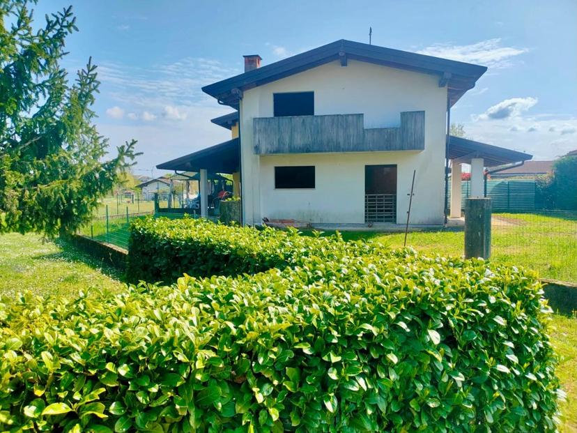 Terratetto plurifamiliare, Spilimbergo — foto 2 di 5