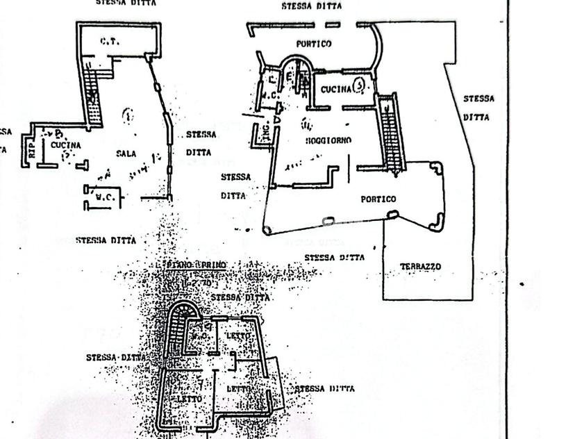 Villa, Campobasso — foto 2 di 5