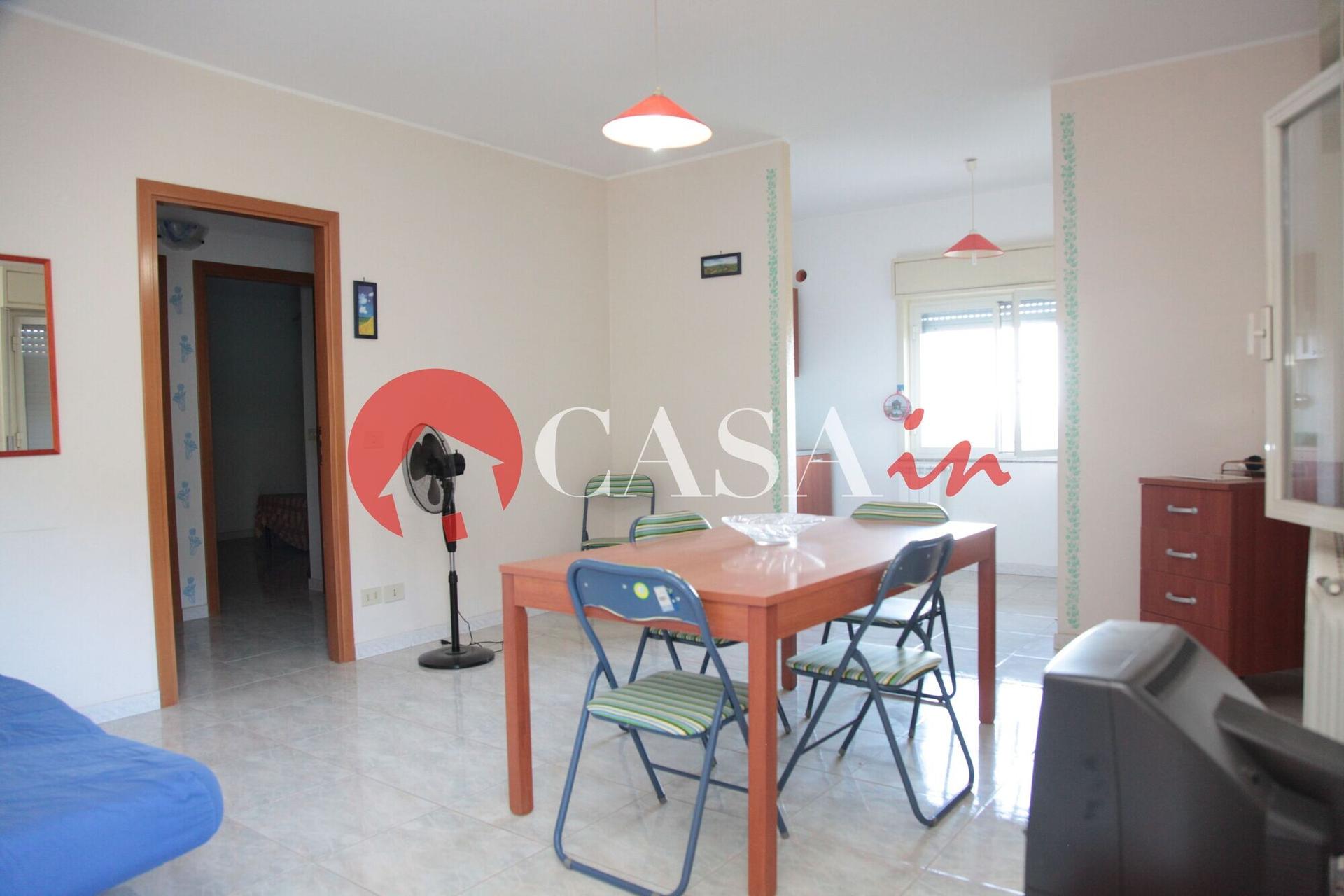 Appartamento in Contrada Faia, Militello Rosmarino