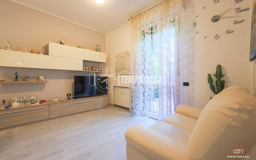 Trilocale in Via Cà Bassa, San Lazzaro di Savena — foto 3 di 5