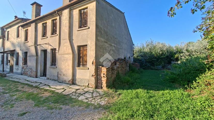 Rustico in Via Palazzi 2, Occhiobello — foto 3 di 5