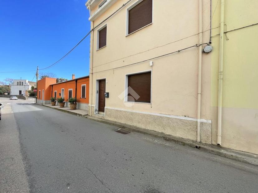 Casa indipendente in Via Vittorio Emanuele 60, Tortolì — foto 4 di 5