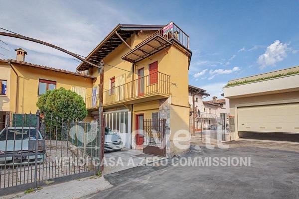 Terratetto unifamiliare in Via Carlo Alberto 13, Moniga del Garda — foto 4 di 5