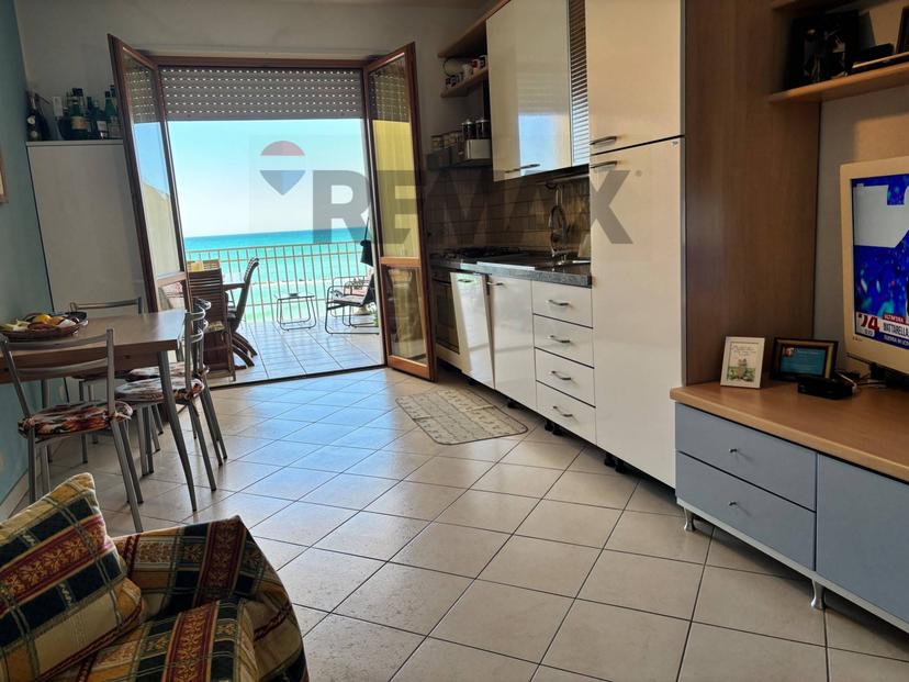 Quadrilocale in Via Lungomare Nord 2, Fossacesia — foto 4 di 5