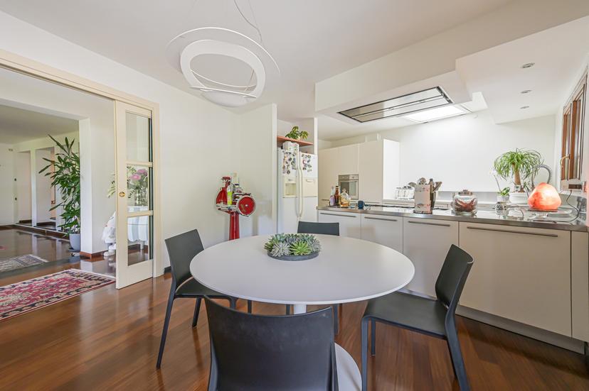 Casa indipendente in Via Ombreseda 21, Vezzano Ligure — foto 4 di 5
