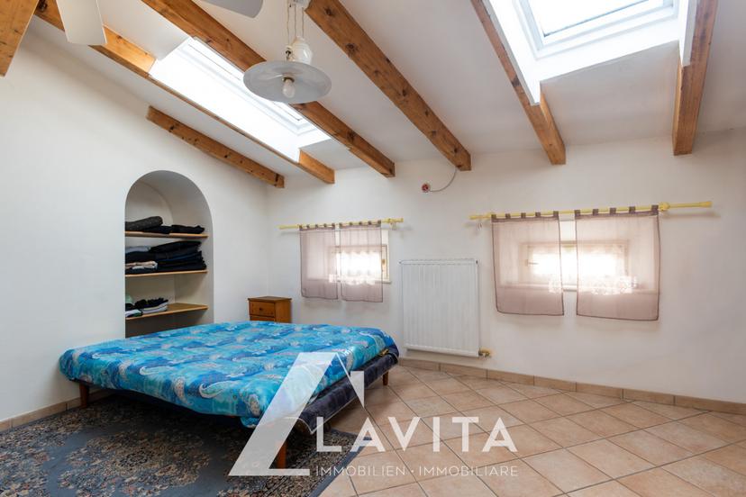 Bilocale in Via Giacomo Matteotti, Lavis — foto 3 di 5
