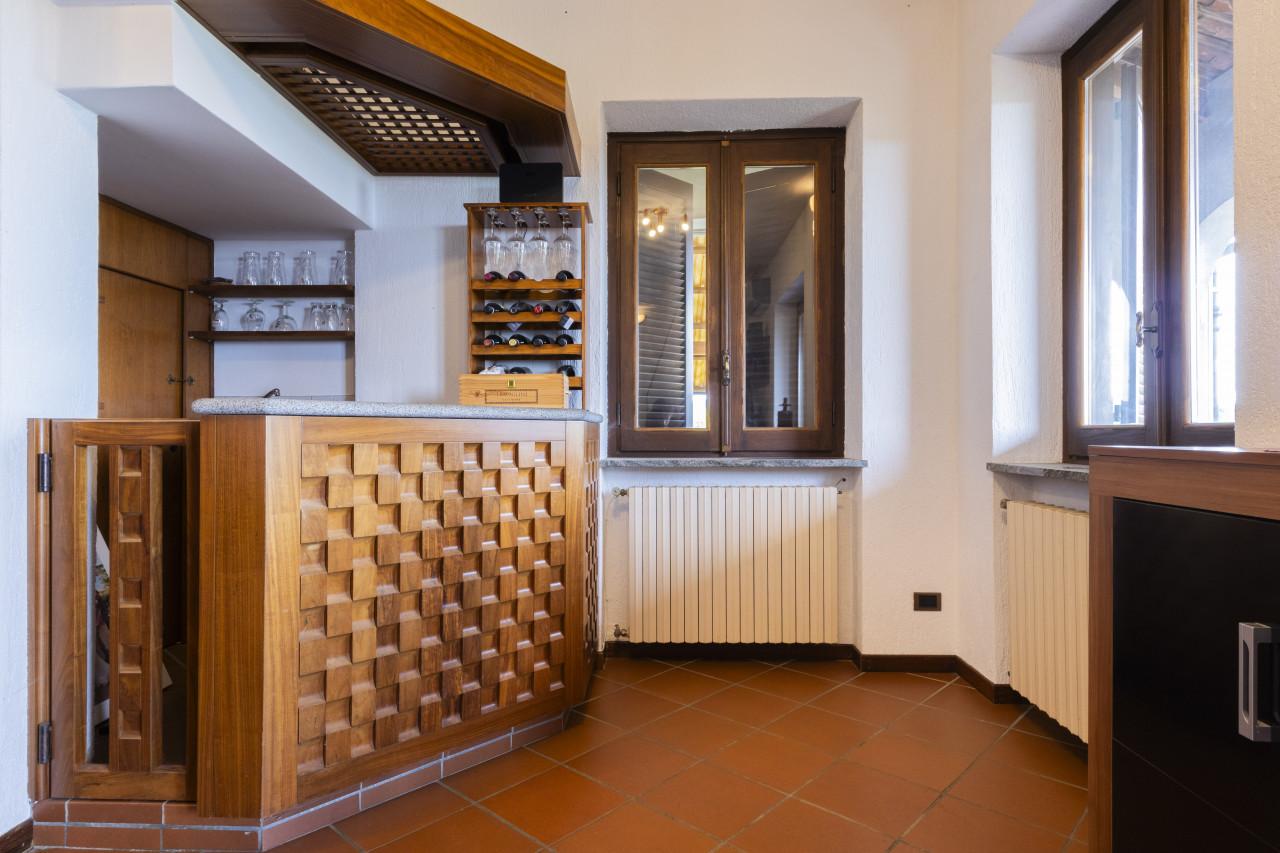 Casa indipendente in Via Gianotti,7, Roasio