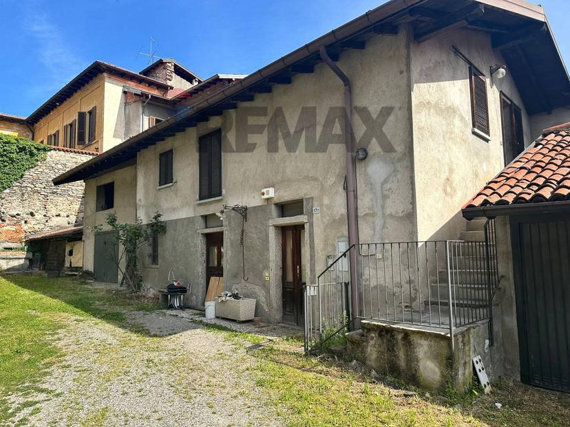 Trilocale in Via Adamoli 7, Besozzo — foto 3 di 5