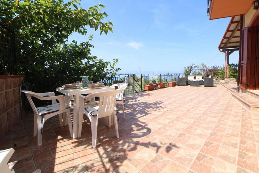 Villa in Via Stazione Vecchia 24, Pisciotta — foto 2 di 5