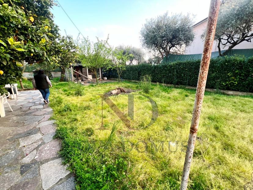Casa indipendente in Via dei Laghi 10, Castelnuovo Magra — foto 3 di 5