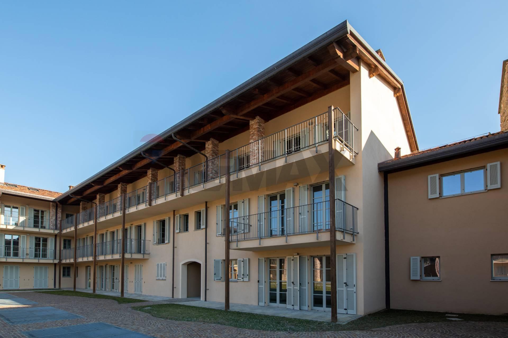 Bilocale in Via Sant'Isidoro 1, Bogogno