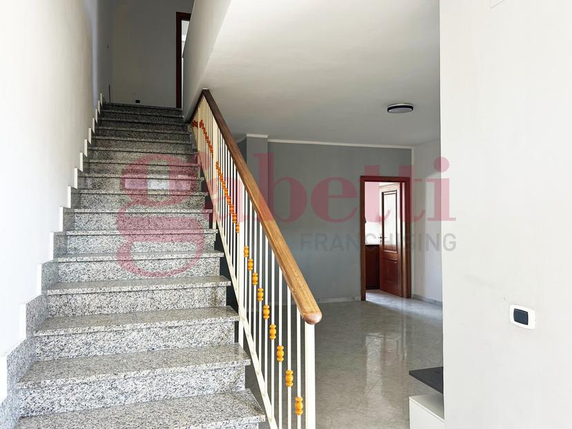 Casa indipendente in Via San Tommaso  Snc, Castelvenere — foto 3 di 5