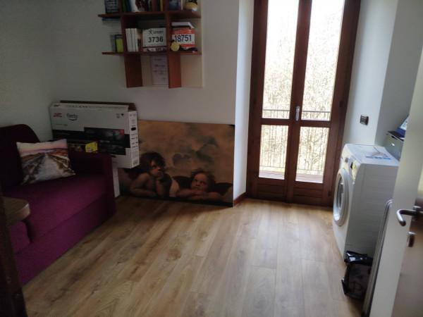 Trilocale in Via Privata Enrico Toti, Berbenno di Valtellina